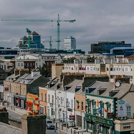 Апартаменты Pearse Street *