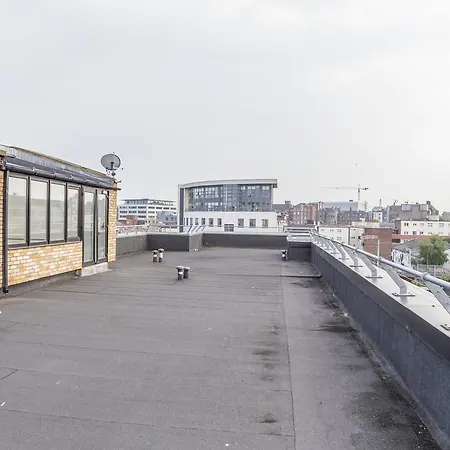 Апартаменты Pearse Street