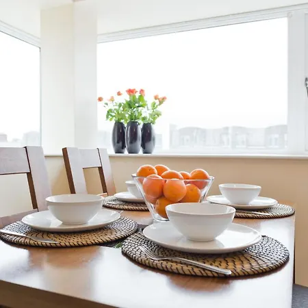 Апартаменты Pearse Street *