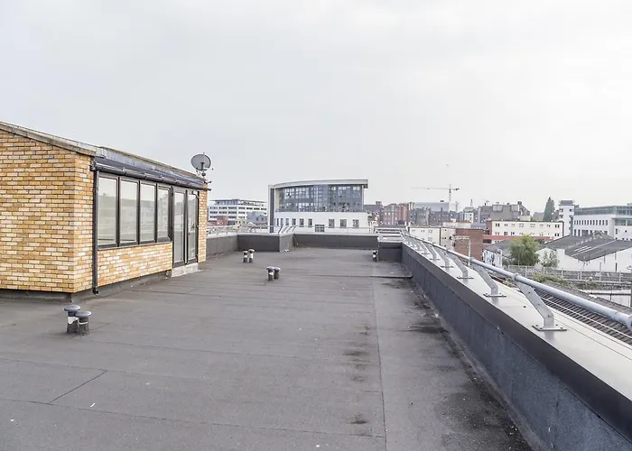 Apartment Pearse Street