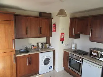 Apartment Pearse Street *