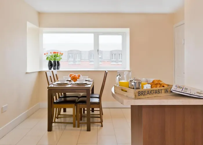 Pearse Street Dublin