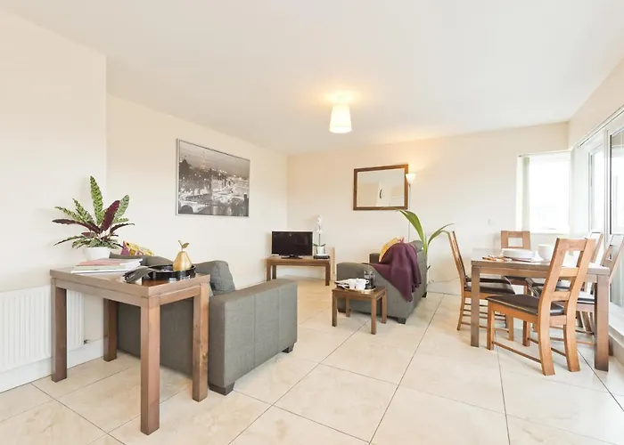 Apartment Pearse Street