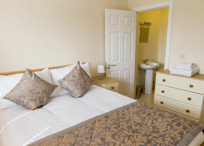 Apartment Pearse Street