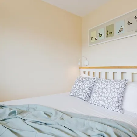 Appartement Pearse Street Dublin