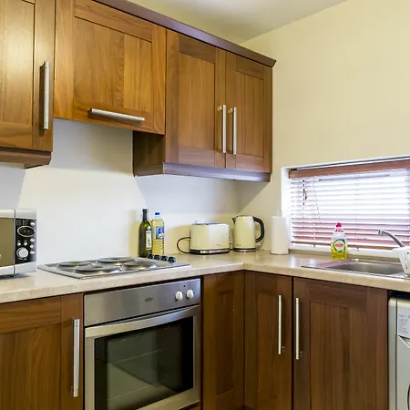 Pearse Street 더블린