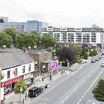 Pearse Street 더블린