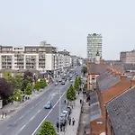 Pearse Street 아파트 더블린