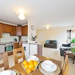 Pearse Street 아파트 *