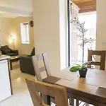 Pearse Street 아파트