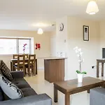 Pearse Street 아파트 *