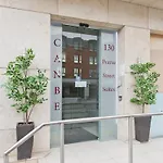 아파트 Pearse Street 더블린