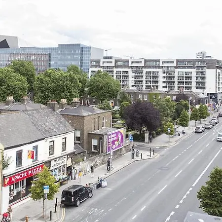 Pearse Street דבלין
