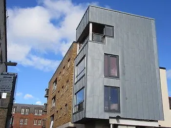דירה Pearse Street דבלין
