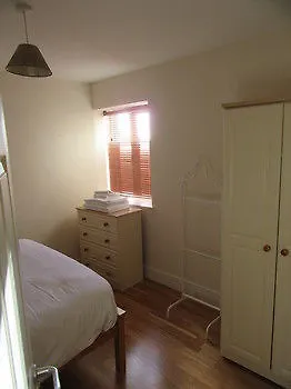 Apartamento Pearse Street Dublín
