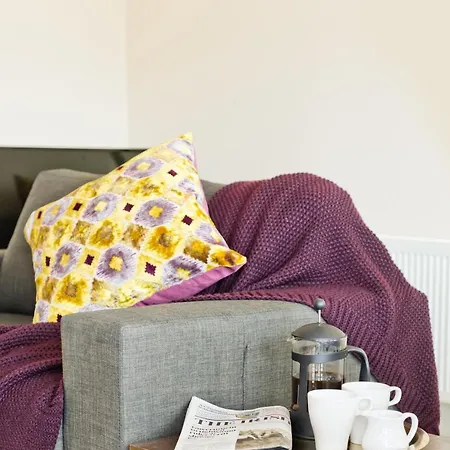 Pearse Street Appartement Dublin