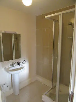 Pearse Street 더블린