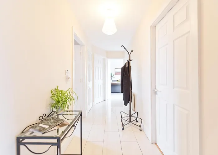 Pearse Street Dublino