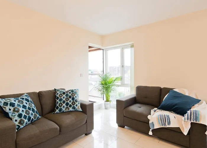 Pearse Street Dublino