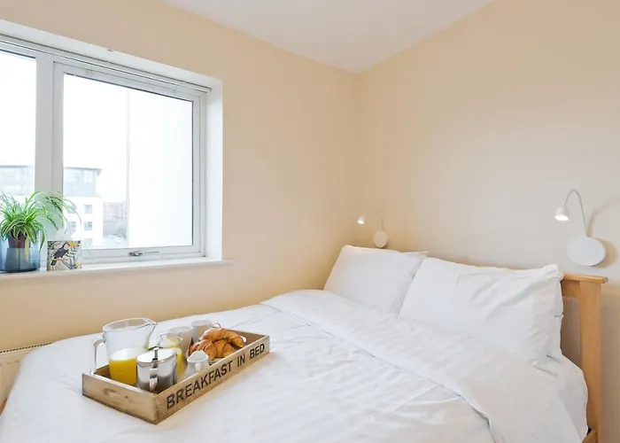 Pearse Street * 더블린