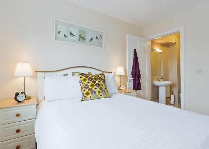 Appartamento Pearse Street *