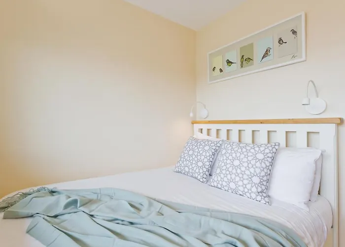 Apartman Pearse Street Dublin