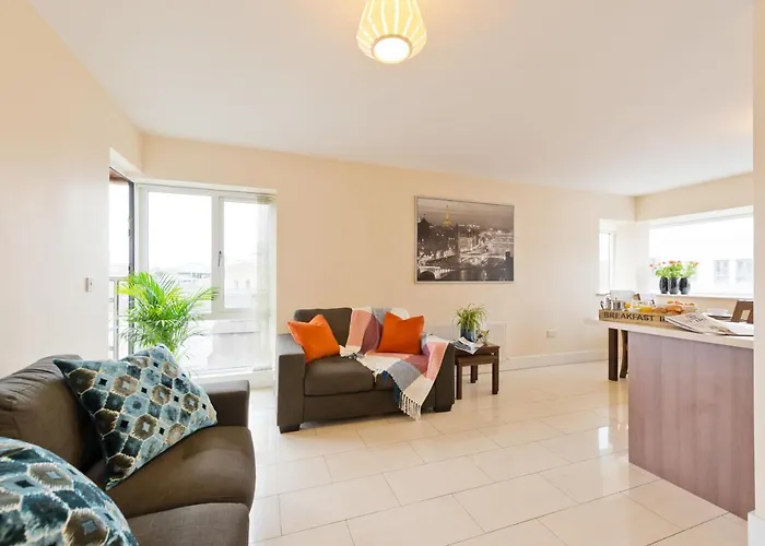 Pearse Street Dublino