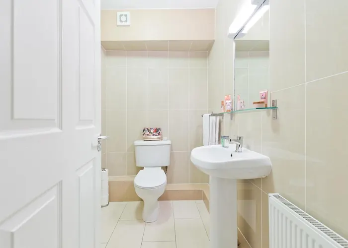 Pearse Street * 더블린