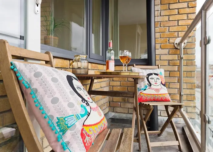 Pearse Street * Dublino