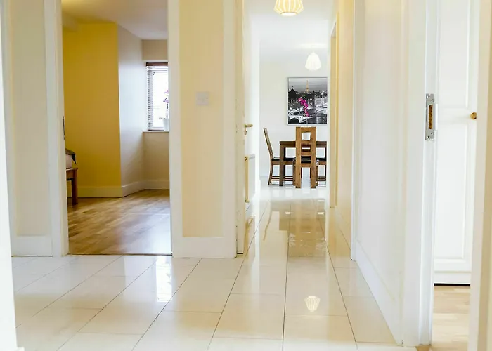 Pearse Street * Dublin