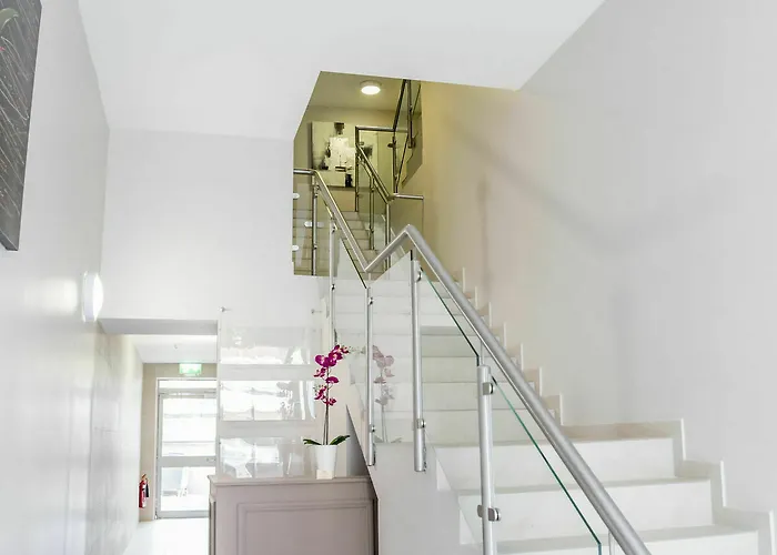 Pearse Street Dublin