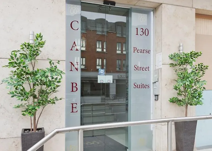 Appartamento Pearse Street Dublino