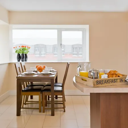 Pearse Street Dublin