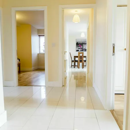 Pearse Street * Dublin