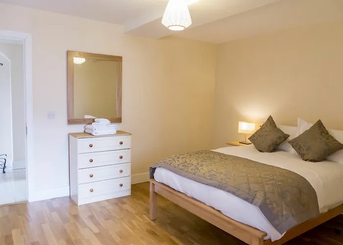 Апартаменты Pearse Street Дублин